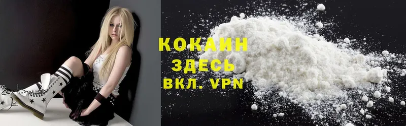 Cocaine FishScale  Злынка 